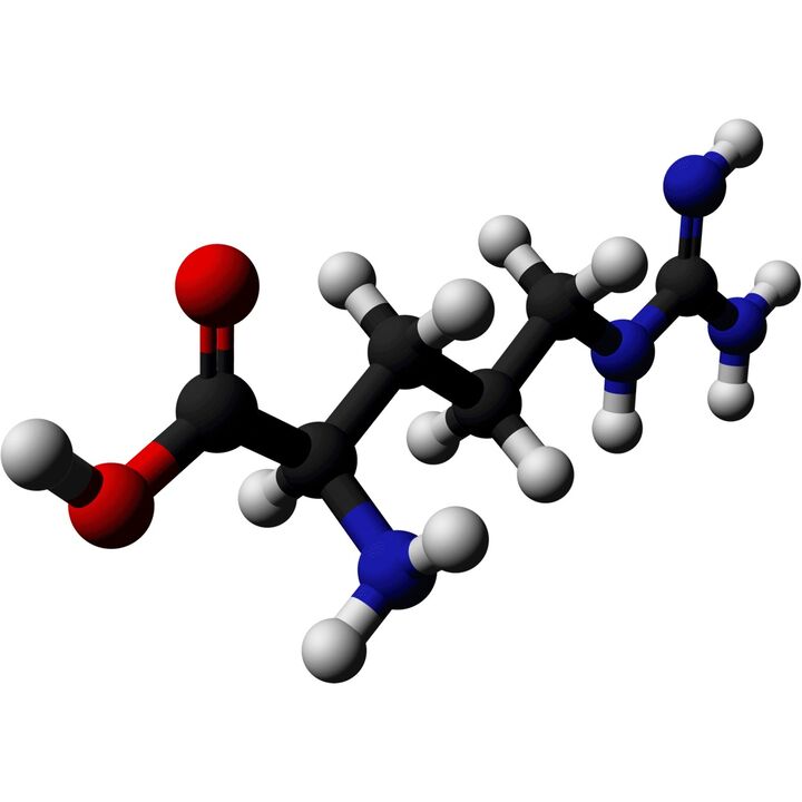 L-Arginin am Sirop Welltone